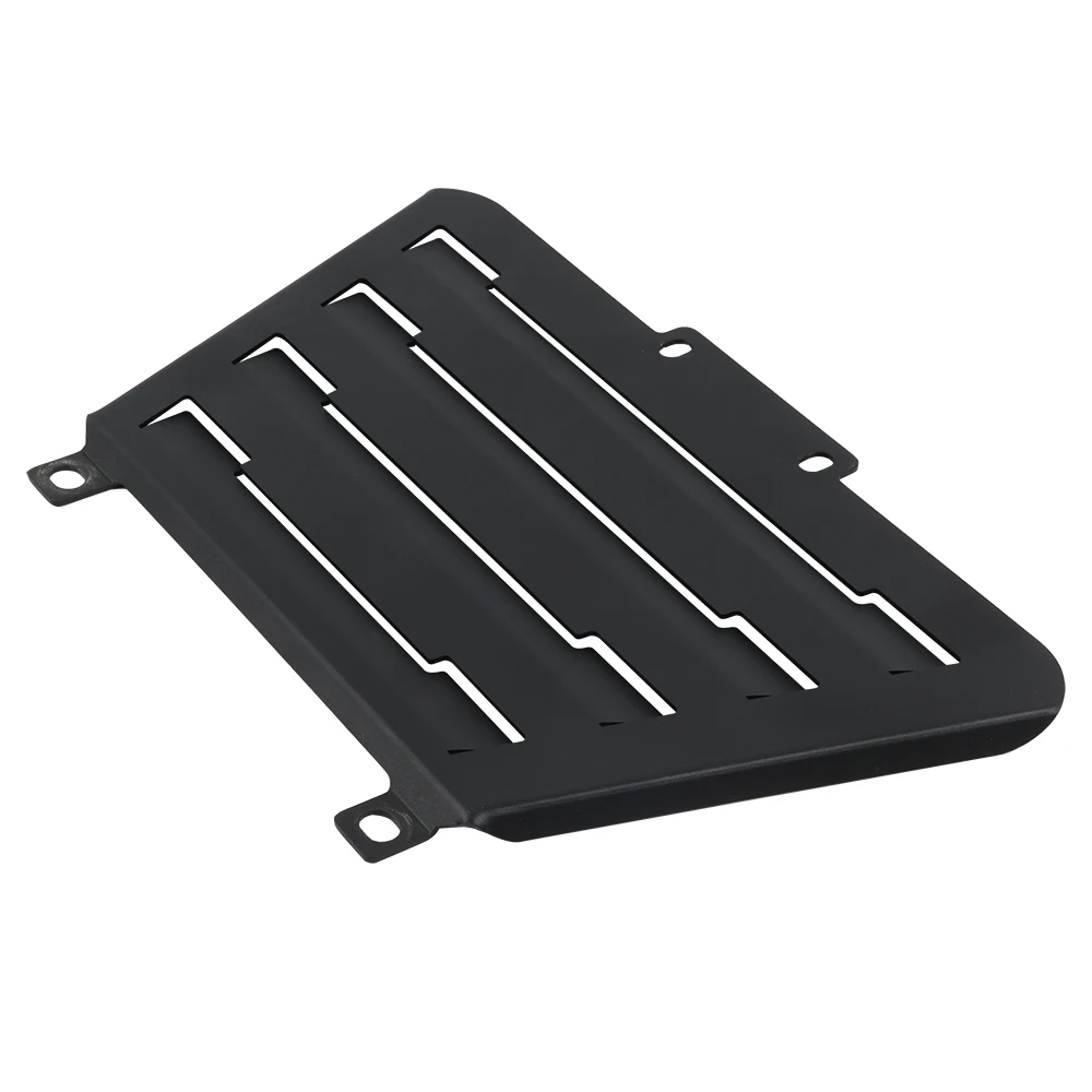 Аксессуары для LONCIN VOGE 300 ралли GY RALLY300 крышка двигателя радиатора решетка защитный