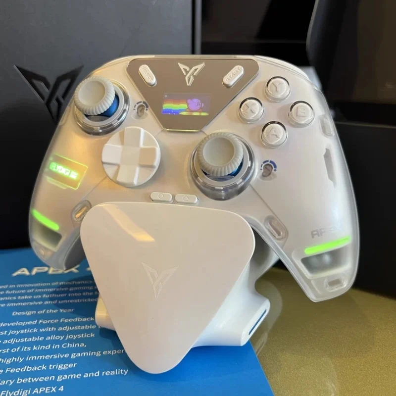 Игровой контроллер Feizhi Octopus 4-Force