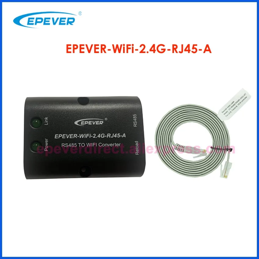 EPEVER wifi2.4 g или BLE адаптер для подключения функции солнечного контроллера - купить