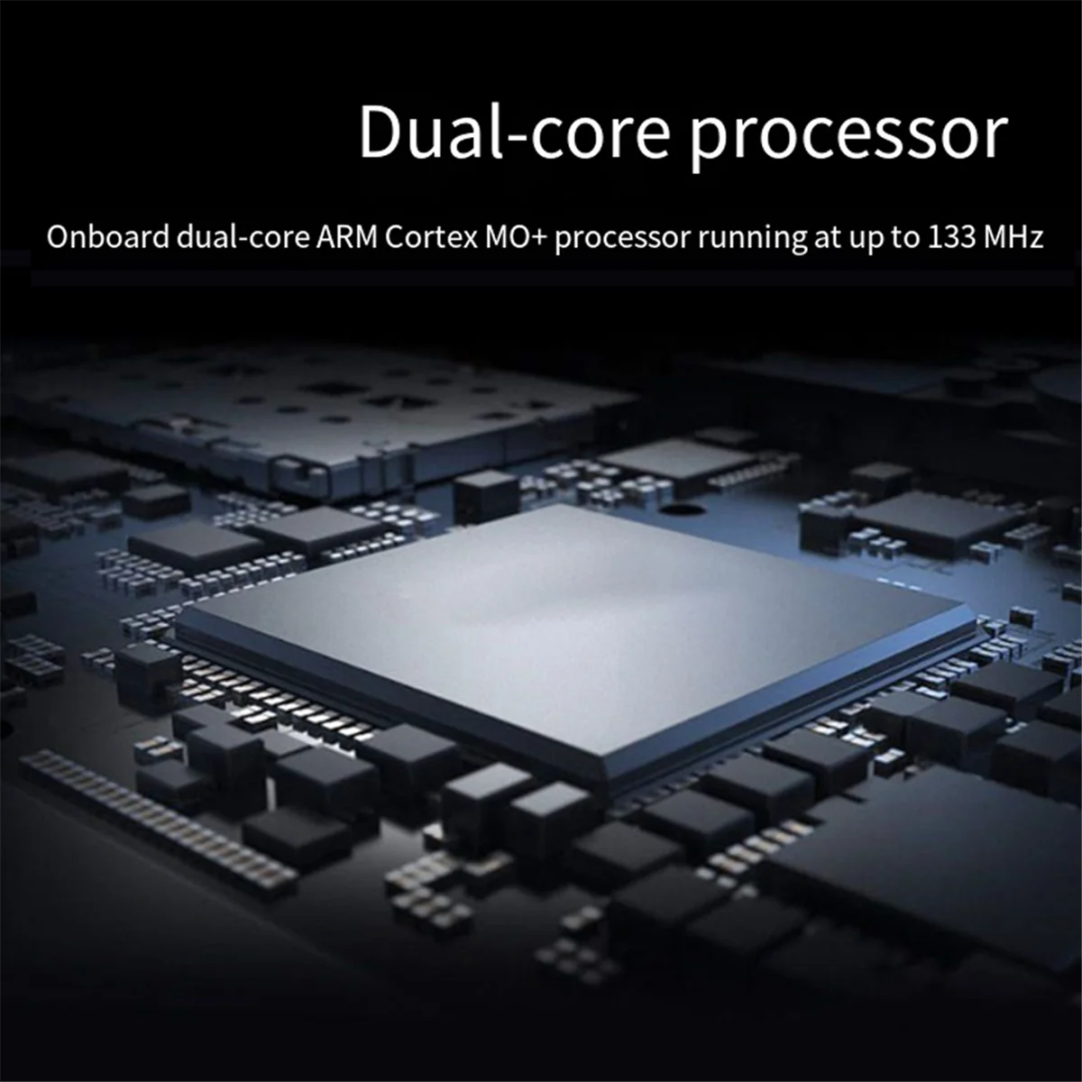 RP2040-BLE макетная плата микроконтроллера + адаптера двойного режима BT 5 1 FPC