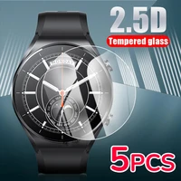 for xiaomi s1 active smart watch tempered glass screen protector anti shatter protective film for xiaomi mi s1 watch accessories