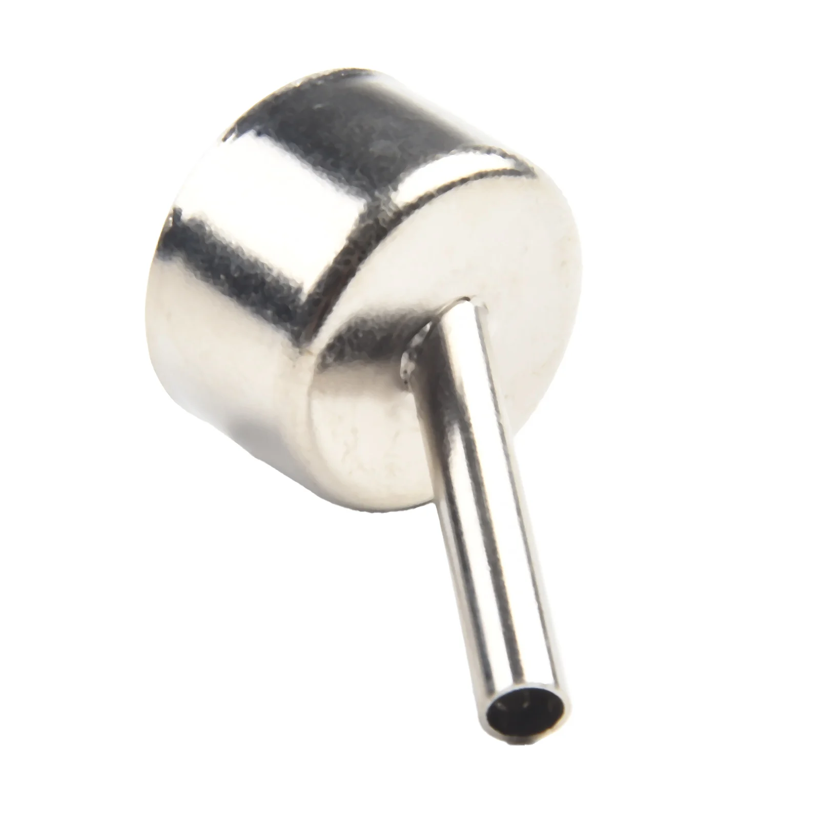 

Achieve Superior Results with 45 Degree Curved Angle Welding Nozzle Set Compatible with For 858 Rework Station
