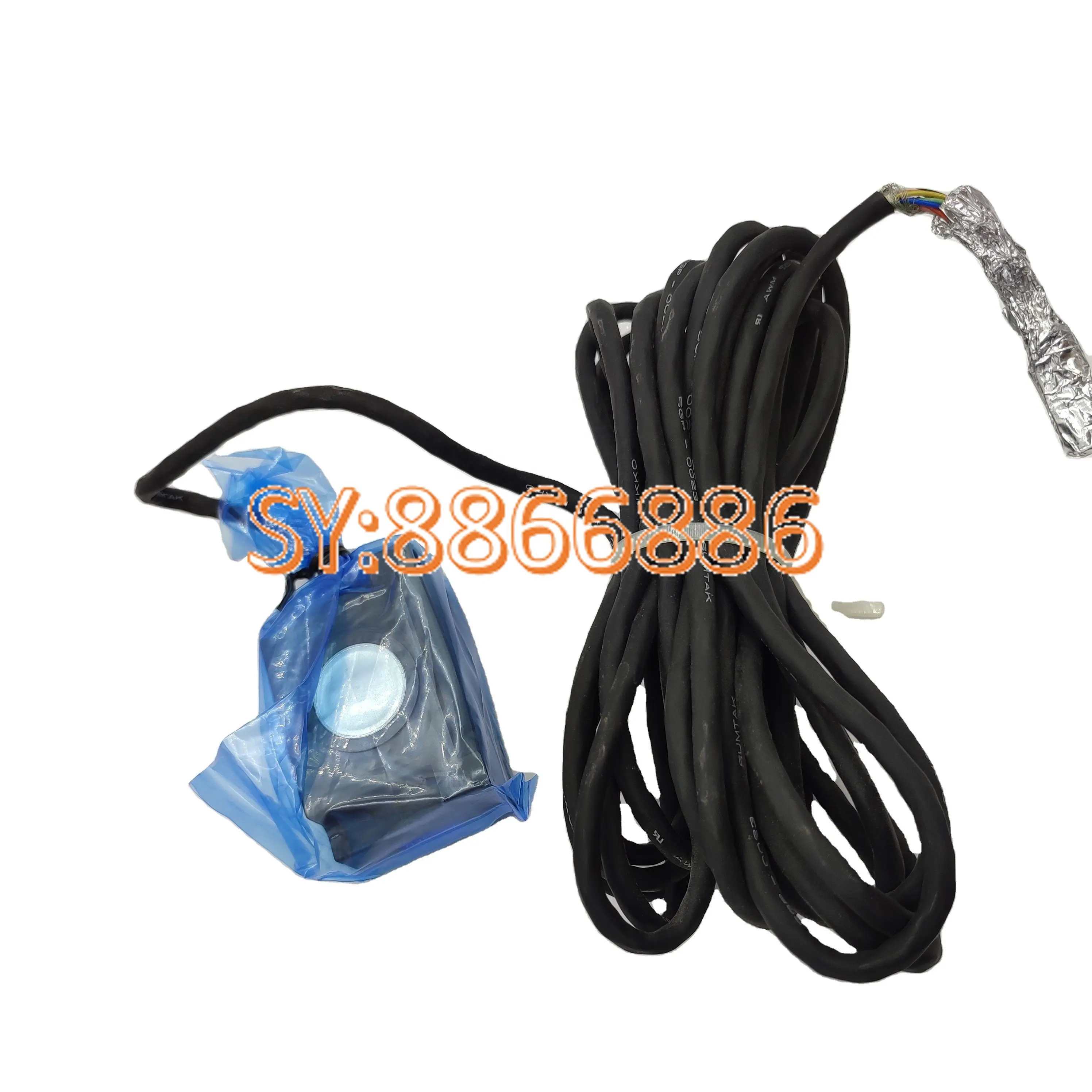 

MSK-015-1024 зубчатое колесо, новые оригинальные подлинные товары доступны со склада