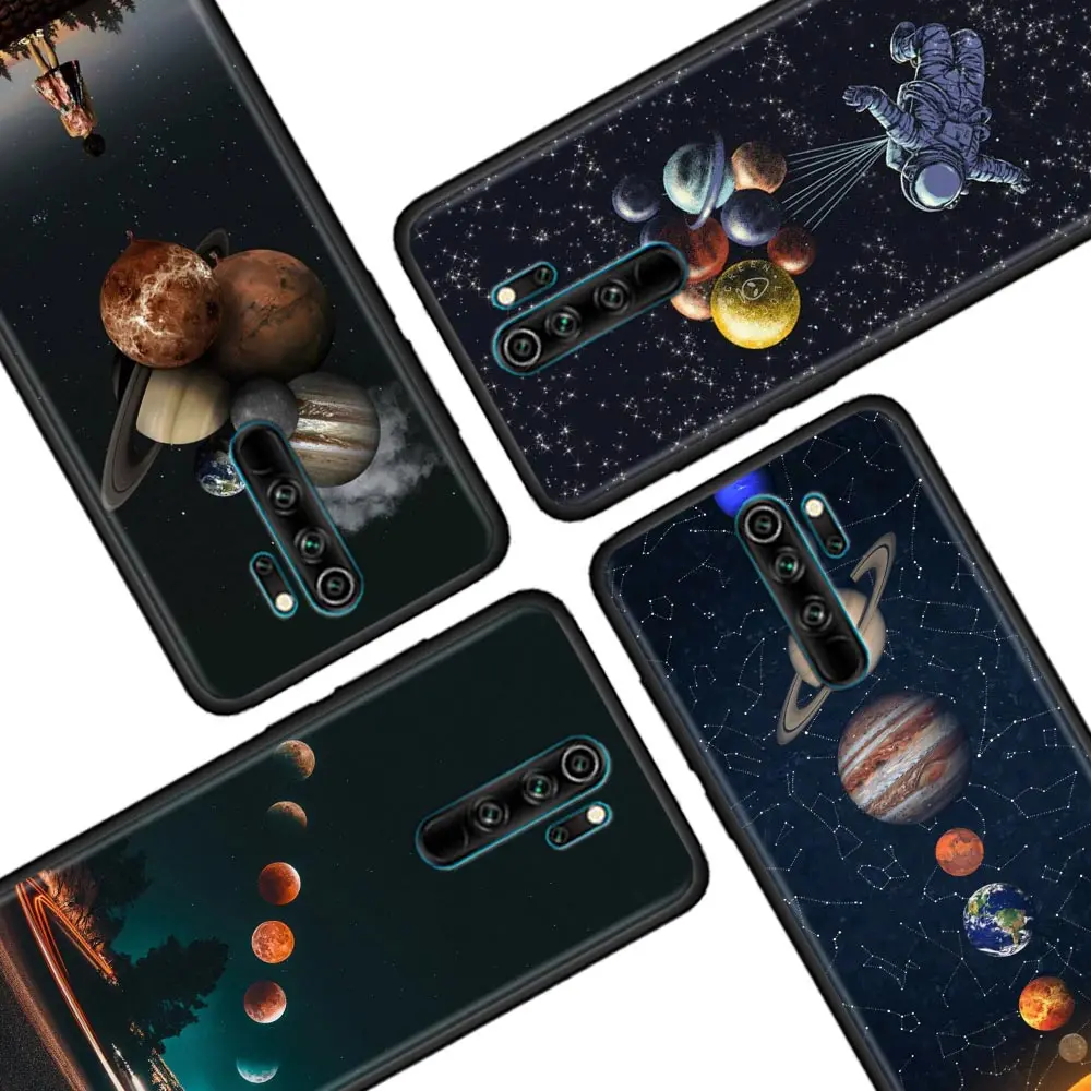 Чехол для Xiaomi Redmi 9A 7A 9C 9T 9 10 7 6 8A |