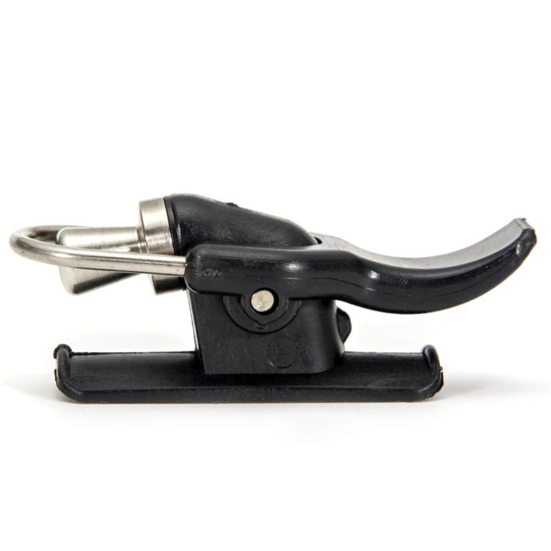 Рыболовный триггер помощник для заброса с фиксированной шпулей