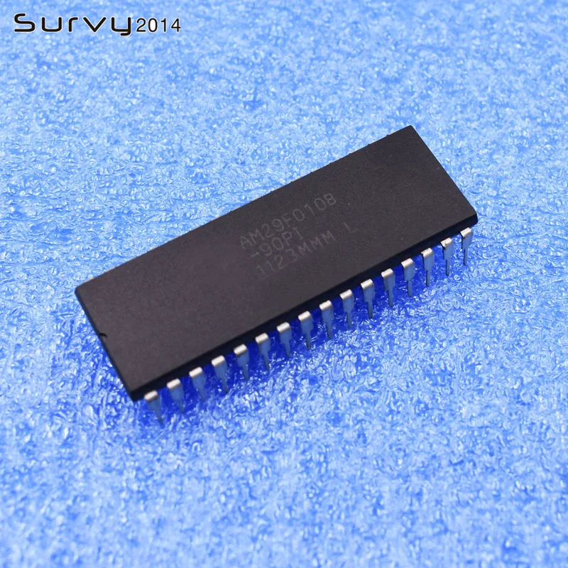 

1/5PCS AM29F010B-90PI AM29F010B 29F010B-90PI Encapsulation:DIP-32 NEW diy electronics