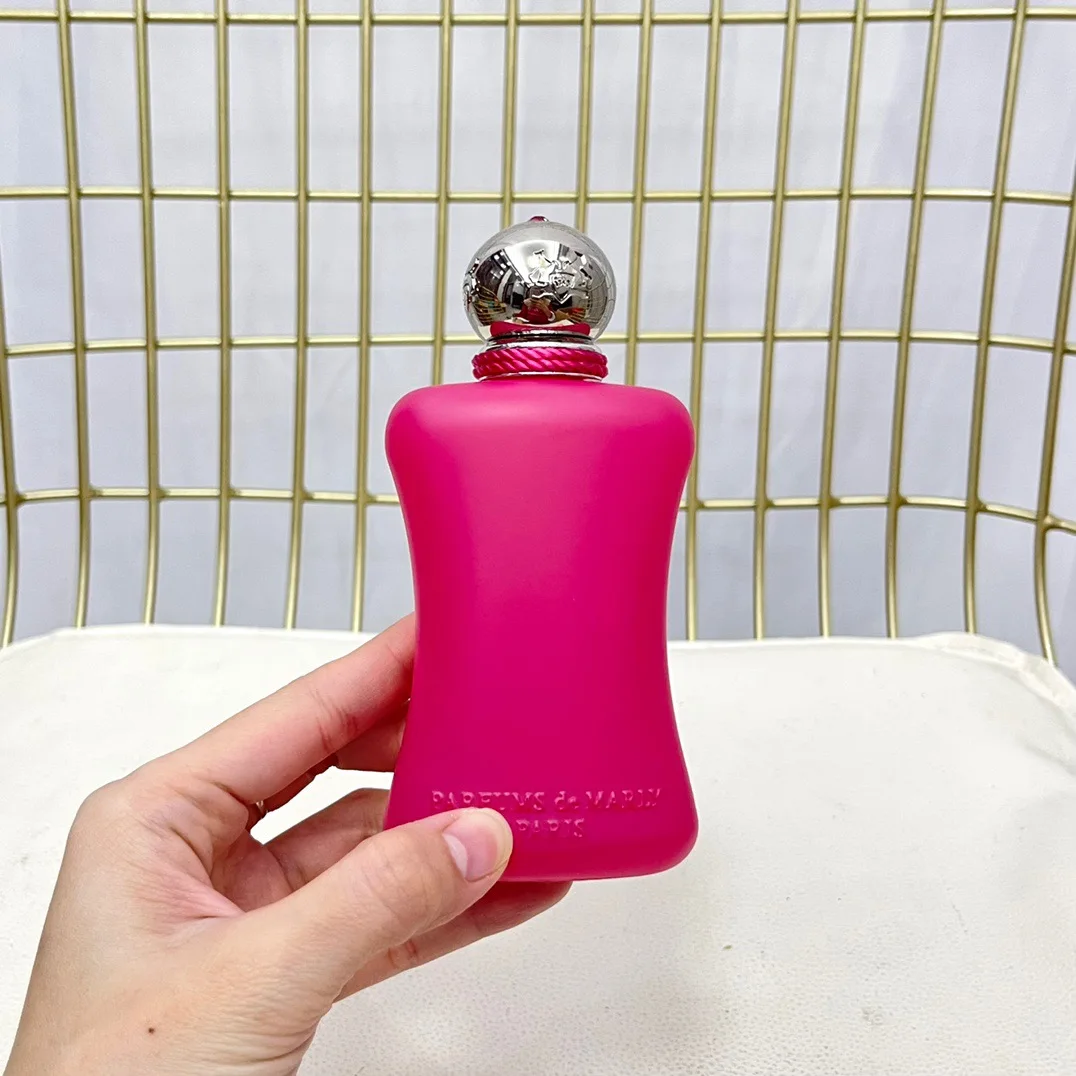 Фото Бесплатная доставка в США за 3-7 дней высококачественные духи De Marly Oriana Parfums De Femme De Luxe Lady Spray №5