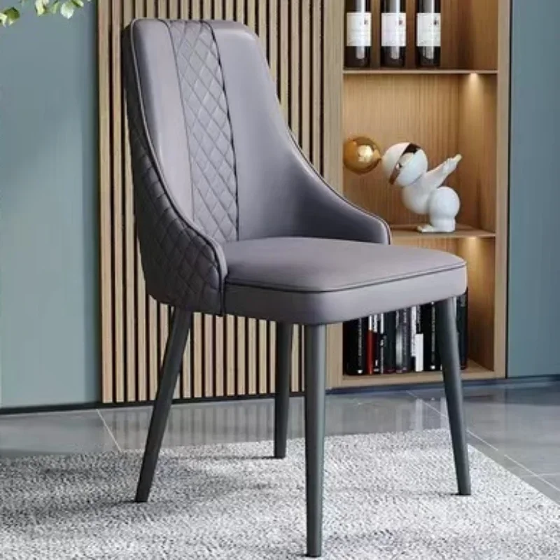 Стул для кафе минималистичные современные стулья удобный магазин уличная легкая