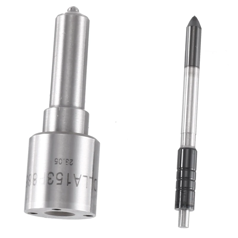 DLLA153P885 новая форсунка Форсунки для нефти Ford Transit 2 4 6C1Q-9K546-BC 095000-7060 DCRI107060