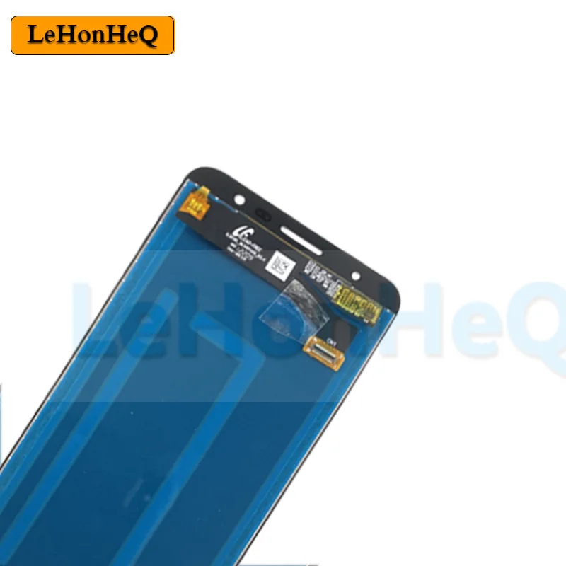 10 шт. Оригинальный дисплей для SAMSUNG Galaxy J7 Prime LCD Touch Screen G610 G610F G610M For 2016 on.