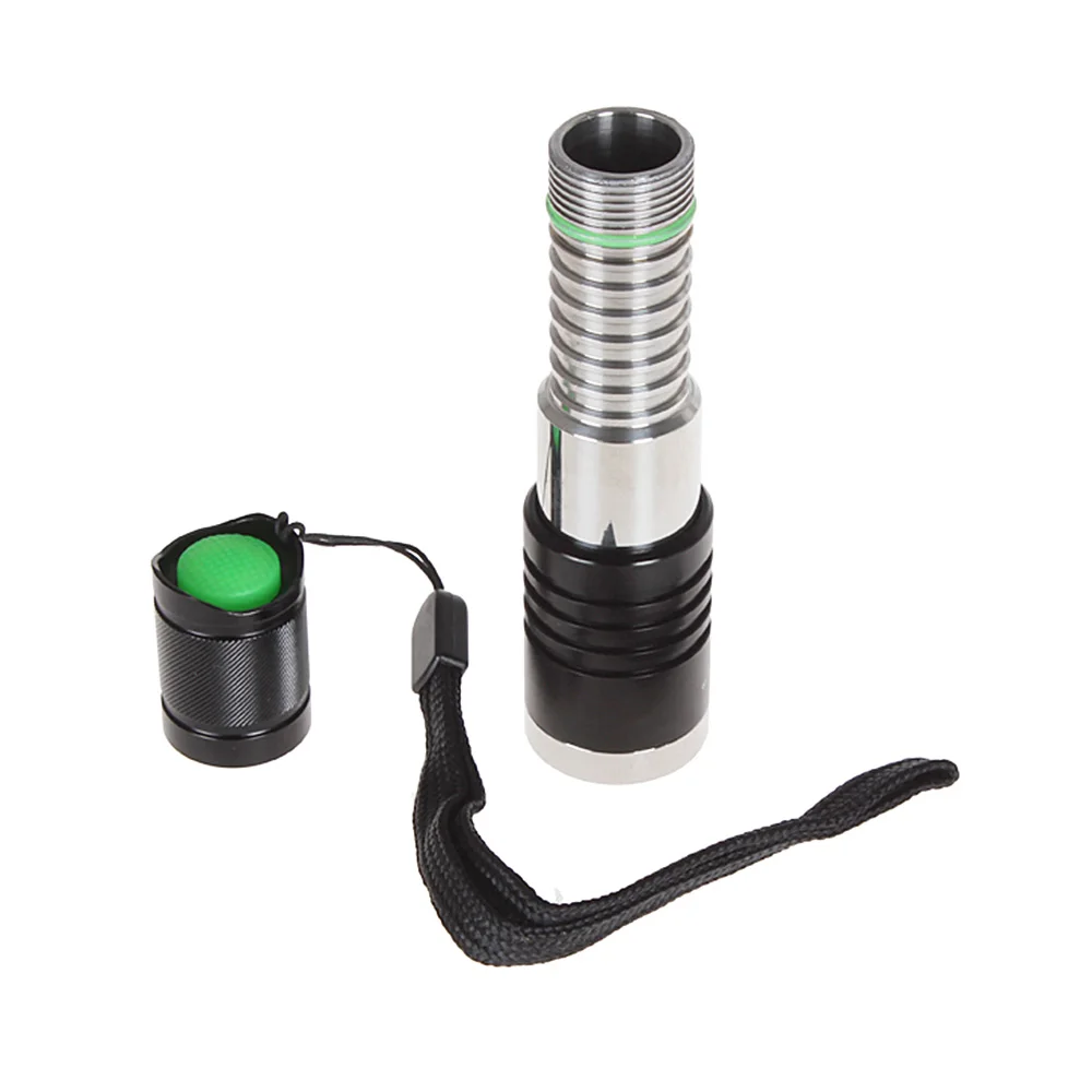 Светодиодный карманный фонарик SecurityIng портативный фонарь XM-L T6 3 режима 600 лм