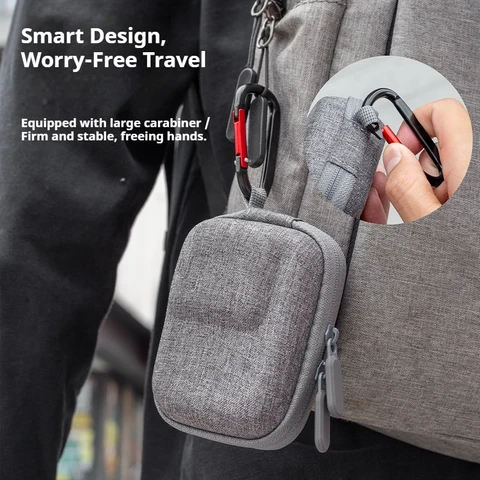 Чехол для DJI Osmo Action 6 DIXSG