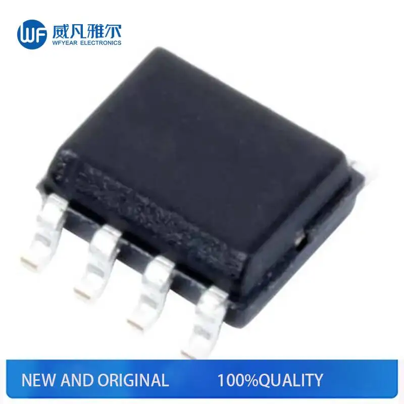 

100% Original UCC27211AQDDARQ1 Gate Drivers Electronics
