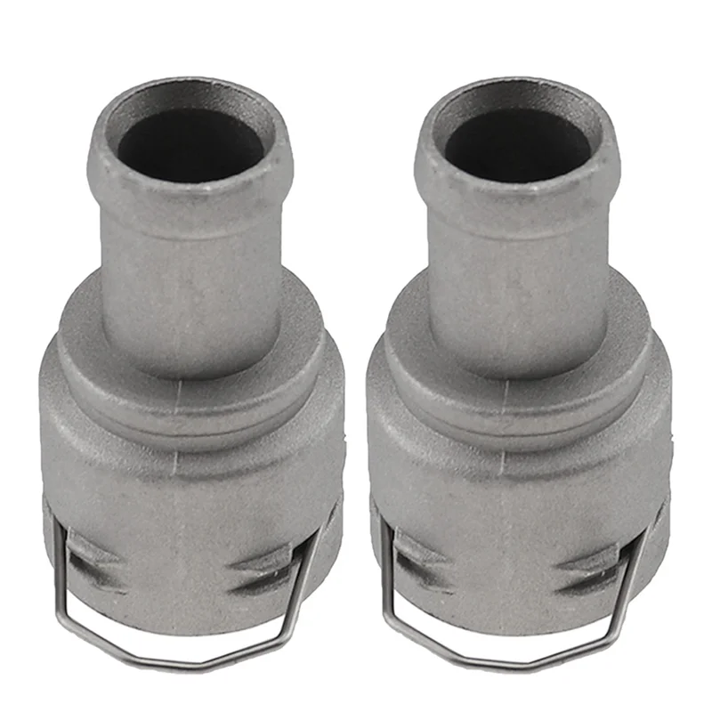 Фланцевая трубка шланга охлаждающей жидкости 3B 0122291 B Алюминиевый быстрый разъем