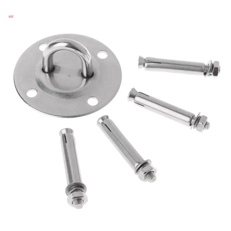 Suspension Swing Hook