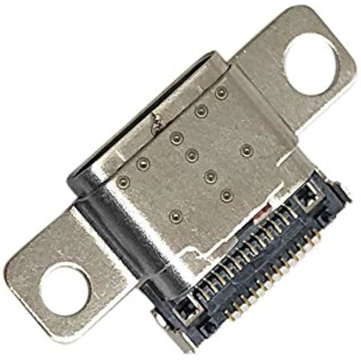 

Разъем питания постоянного тока с портом USB Type-C для Lenovo ThinkPad E14 E14 Gen 2 20T6 20T7/E15 20TA 20TB/E15 Gen 2