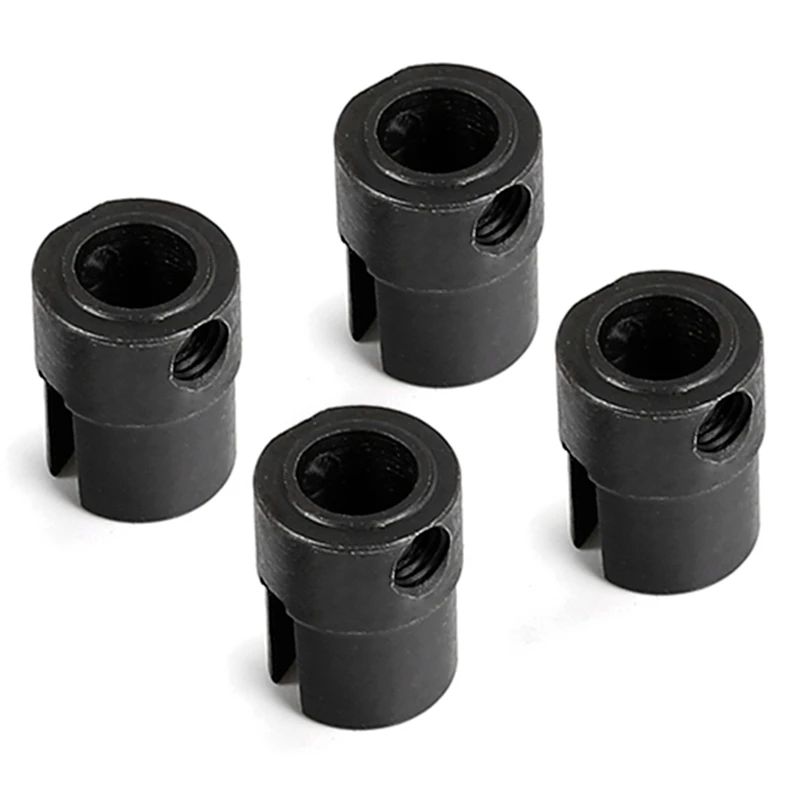 

4X Output Cup For 1/8 HPI Racing Savage XL FLUX Rovan Rofun TORLAND BRUSHLESS TRUCK Rc Car Toys PARTS
