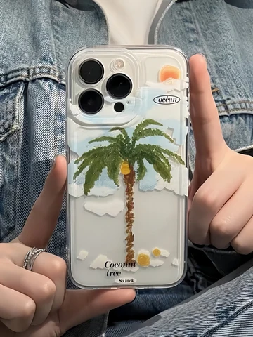 ТПУ чехол TM158 для Xiaomi Mi Redmi Note 14 13 13T 12S 12 12T 11 11S 11T 11E 10T 10 9 8 7 6 Pro Plus + 4G