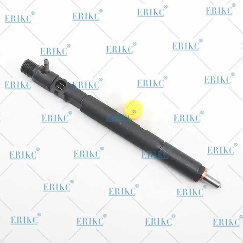 ERIKC Новый инжектор Common Rail EJB R02401D Топливная форсунка в сборе EJBR 02401D для HYUNDAI TERRACAN