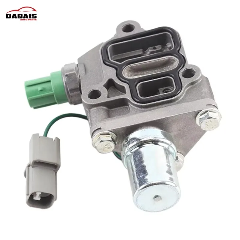 15810-P2R-A01 Совершенно новый высококачественный VTEC электромагнитный клапан VVT