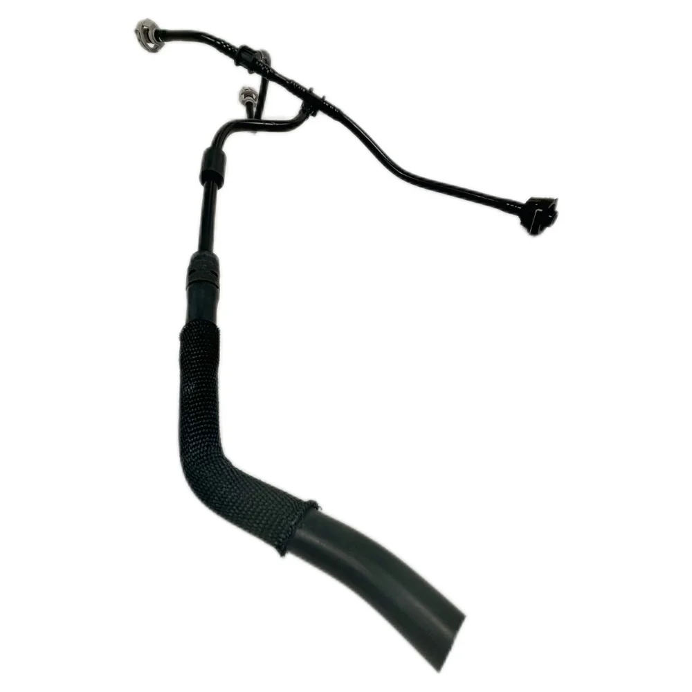 Автомобильный шланг охлаждающей жидкости системы охлаждения 8K 0121081 BK для AUDI A5 Coupe