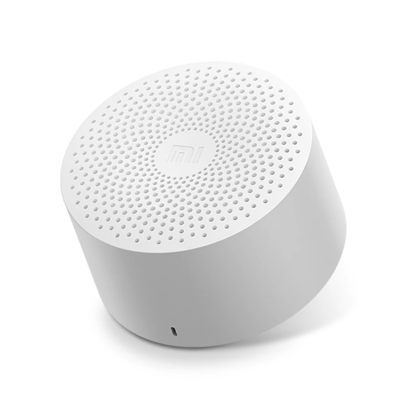 

Xiaomi Mi Compact Bluetooth Speaker 2