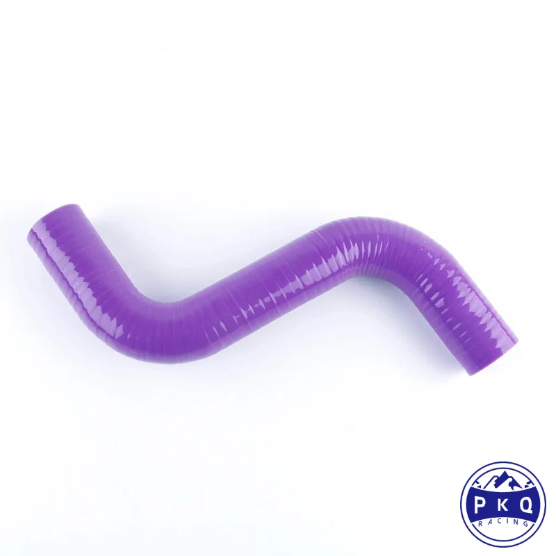 Для 1995-2001 Nissan Maxima 3.0L V6 VQ30DE силиконовая деталь радиатора комплект 1996 1997 1998 1999