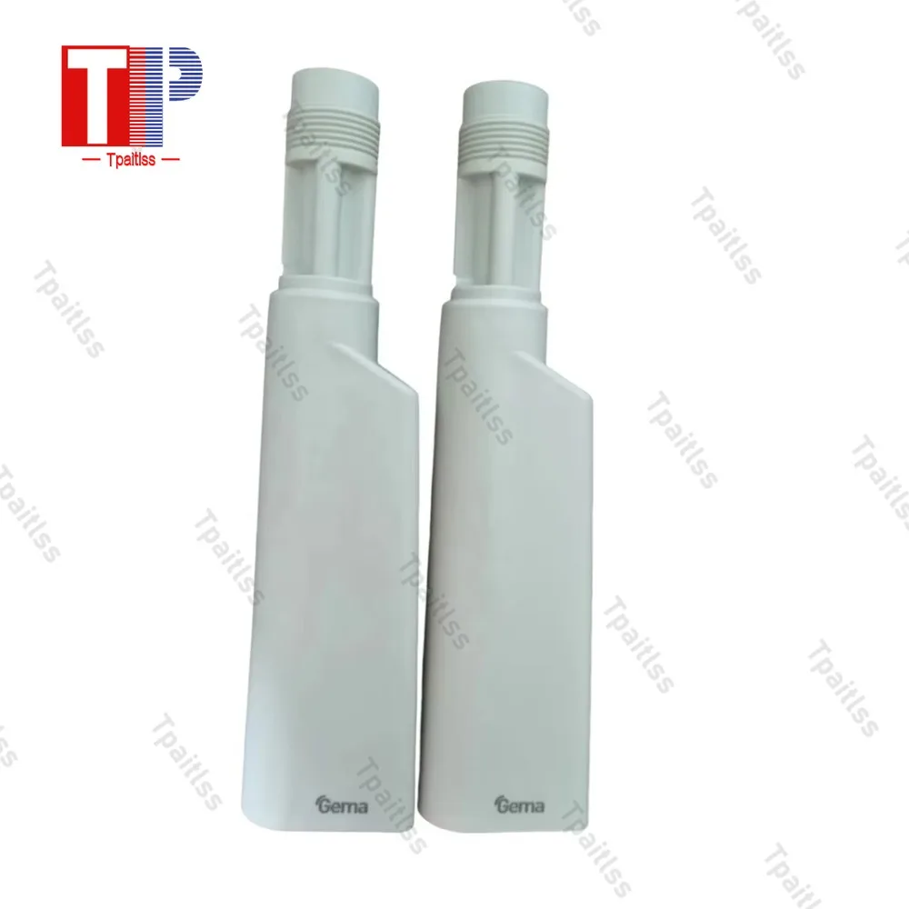 361534 PG2-AX Gun Shaft Пистолет для порошкового покрытия Gema