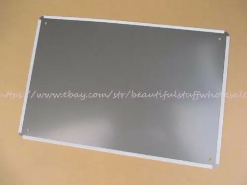 Настенные художественные плакаты HANLEY'S ALE обратная роспись стекло металл