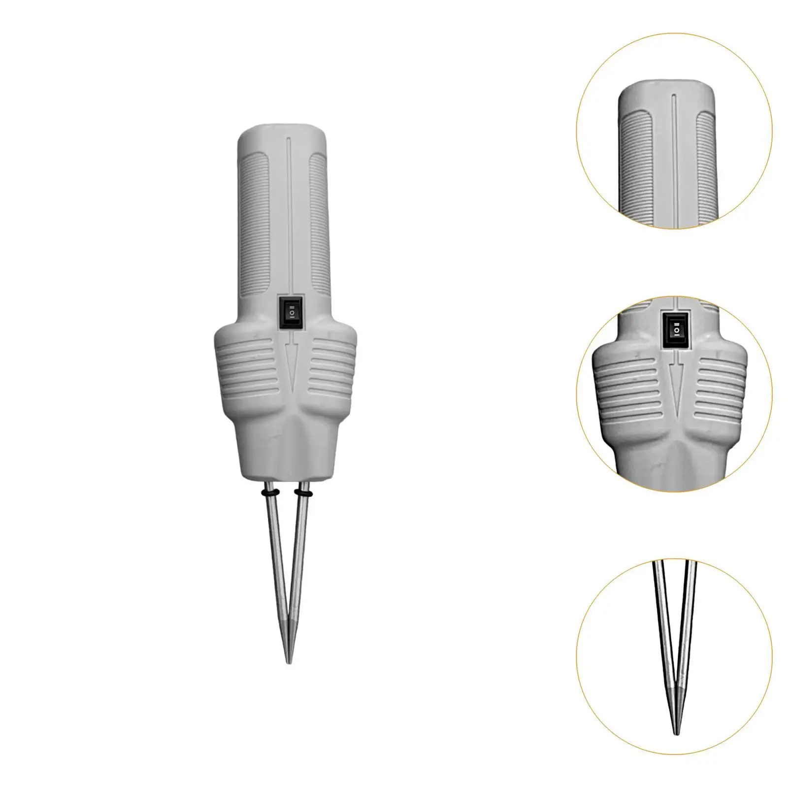 Электрическое устройство для выщипывания птицы ручной инструмент курицы утки