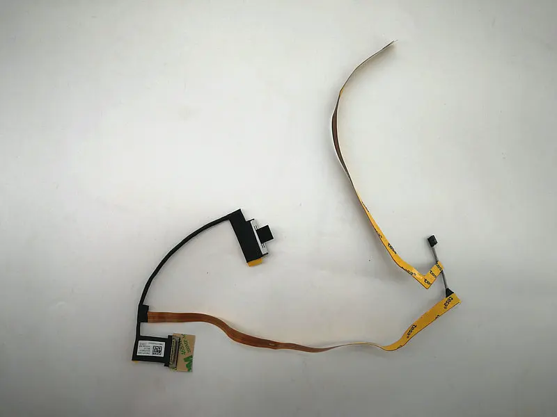 

new original for Lenovo ThinkPad E580 30 pin led lcd lvds cable DC02C00B310
