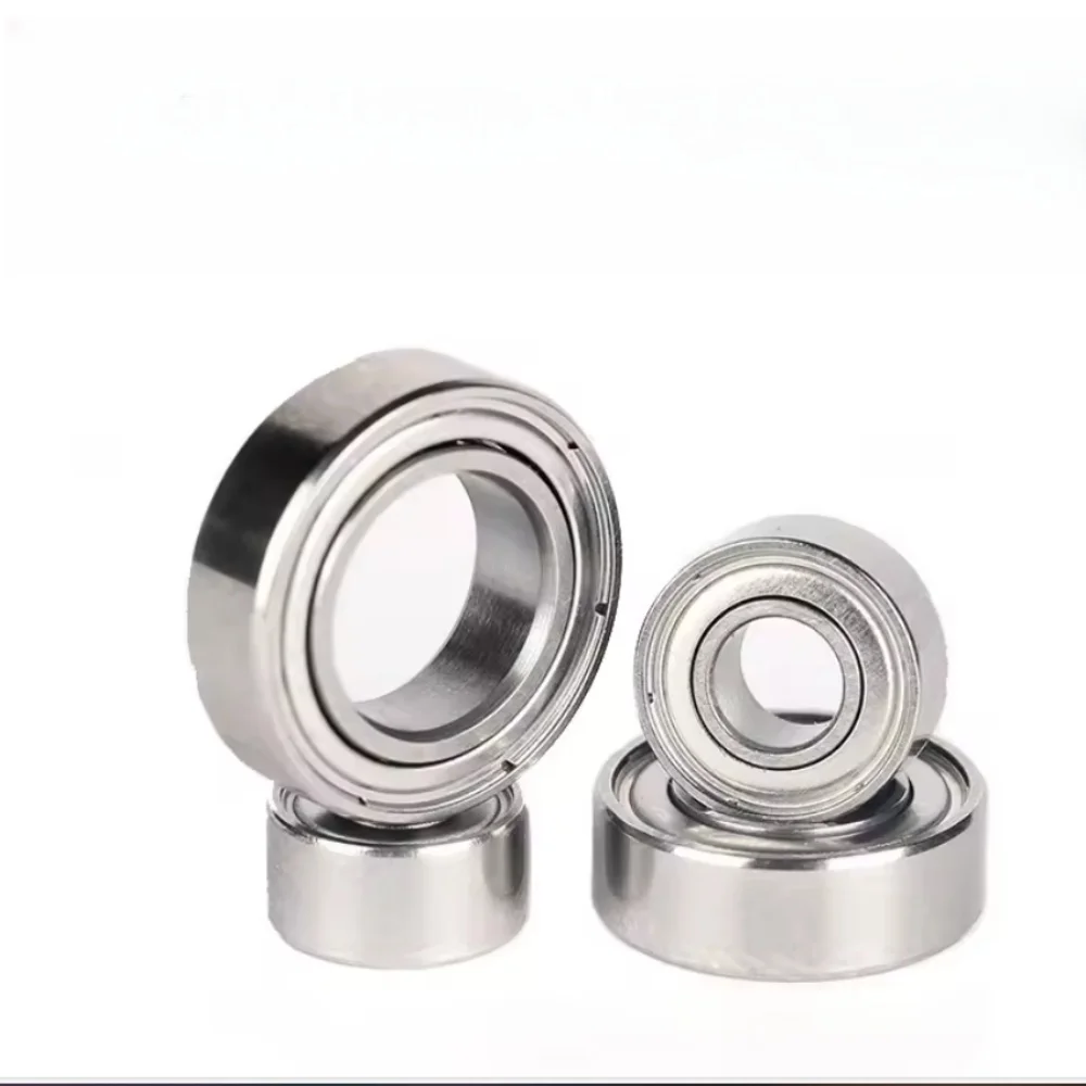 4 шт.компл. подшипник микромотора для бормашины для STRONG210 105L 102L наконечник стоматологический высокоточный подшипник ручки 1480 1260 940 830 (art.: 3920ceb4bfbf4) - 3920ceb4bfbf4