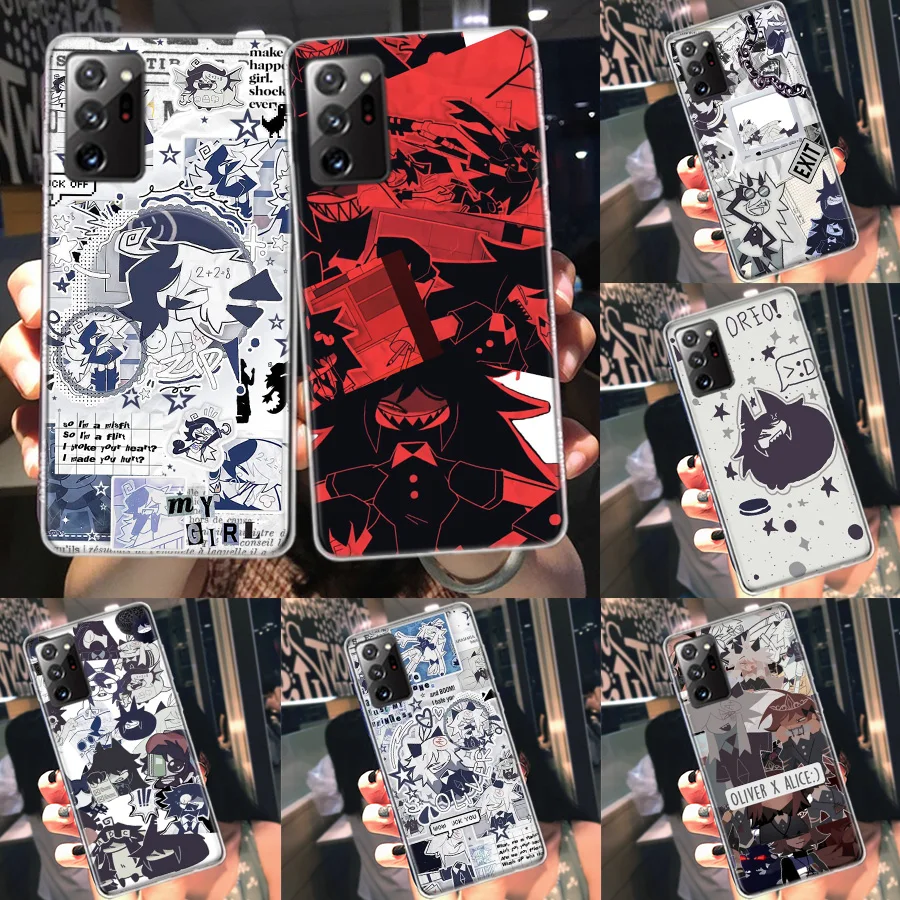 Милый чехол для телефона Fundamental Paper Education Galaxy Samsung A02S A03 A03S A04 A04S A05S A15 A25 A35 A55 S8 S7 A9 A8 A7