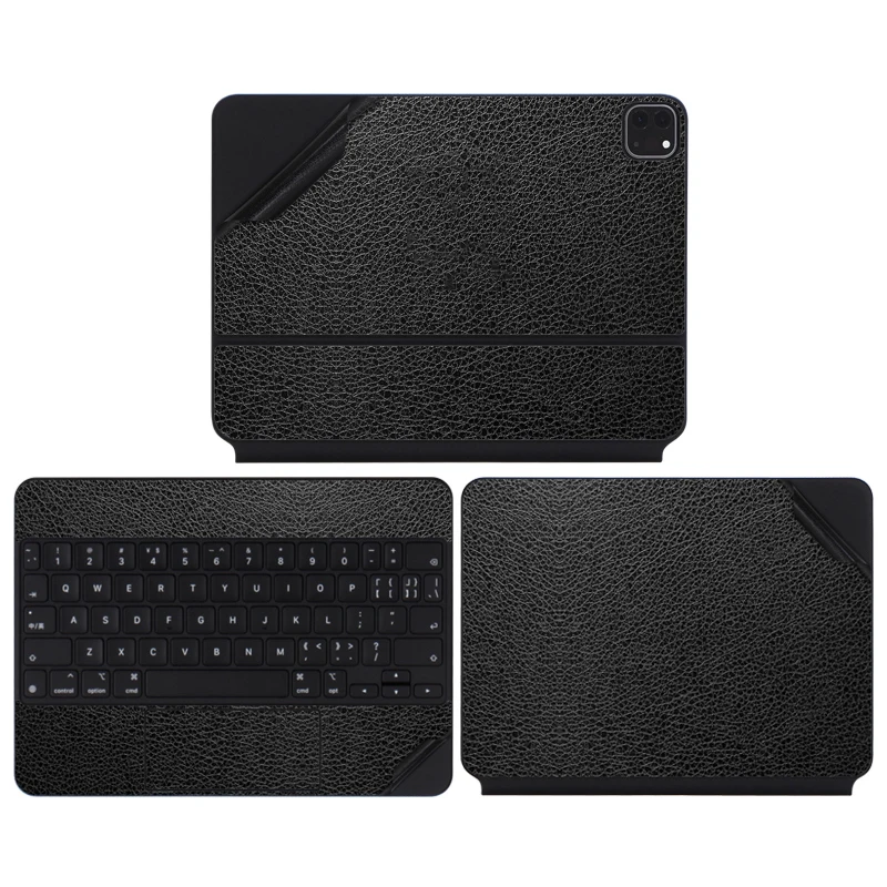 Suitable for Magic Keyboard Pure Color Film for 2022 iPad Pro11/2021 iPad 12.9 inch Skin Sticker Protective Cover images - 6