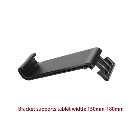 Удлиненный кронштейн для планшета DJI Neo/Air 3S/Mini 4 Pro/Neo 2/Mavic 3/Air 3, портативный кронштейн для DJI RC N3/N2/N1, аксессуары