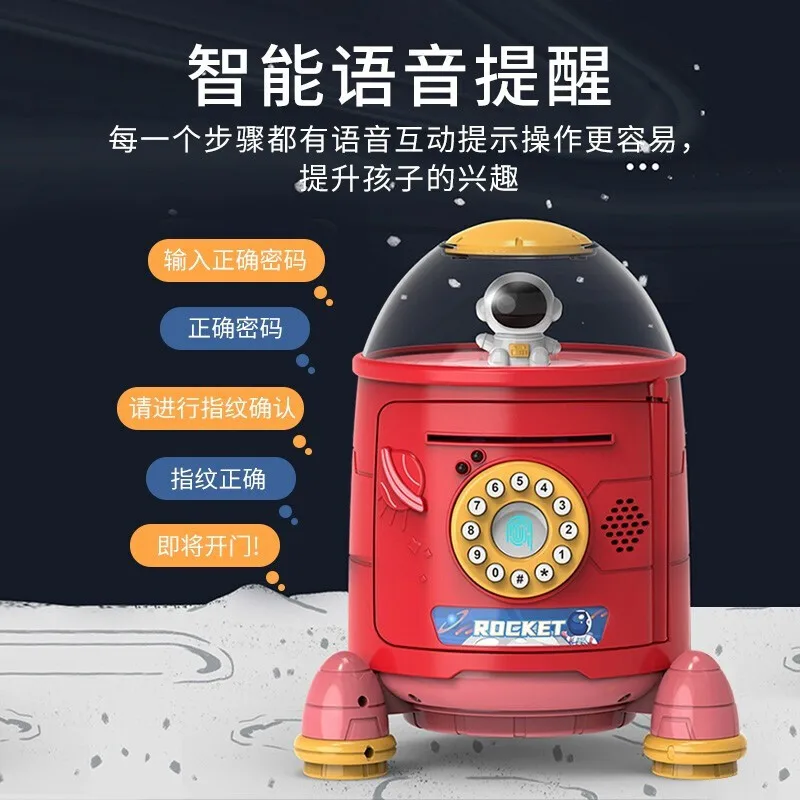 

Quiver Piggy Bank Children's Gift Desktop Ornament Creative Practical Souvenir Home Accessories Living Room Decoration