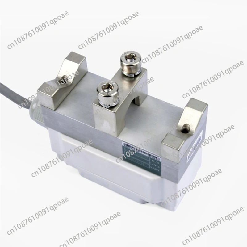 Устройство для измерения нагрузки лифта сигнализация перегрузки трос