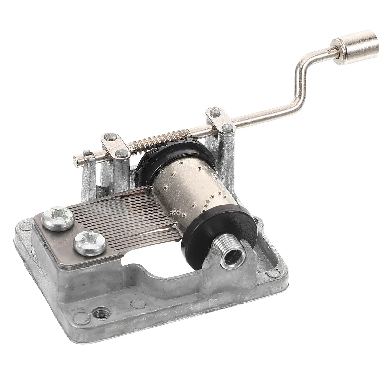 Механизм музыкальной шкатулки Сменная музыкальная шкатулка Ремонт фитинга