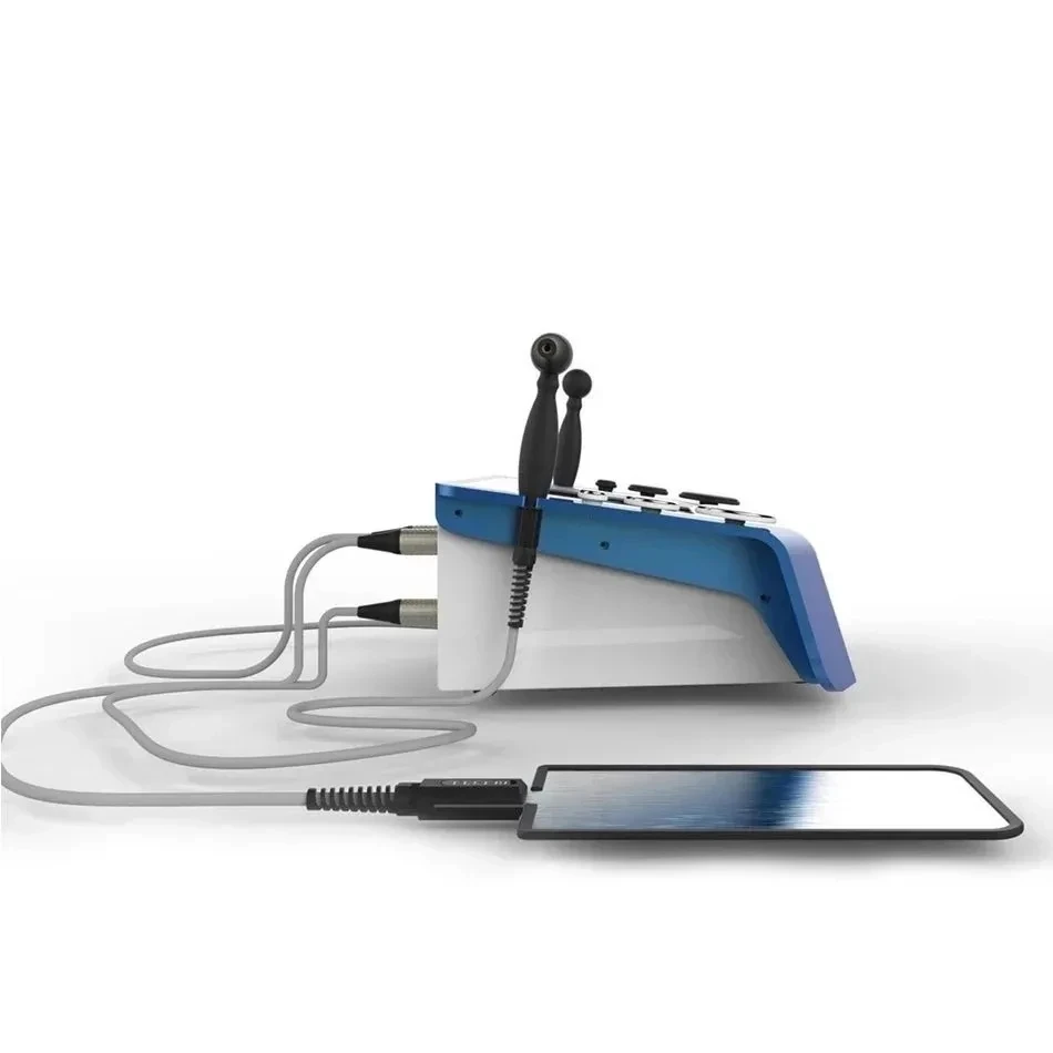 Портативная смарт-машина для реабилитации тела Tecar 448K физиотерапия Diathermy