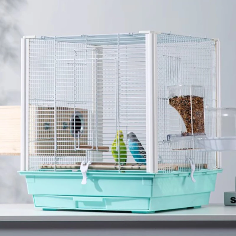 Outdoor Transport Playground Protector Bird Nest Pigeons Cas