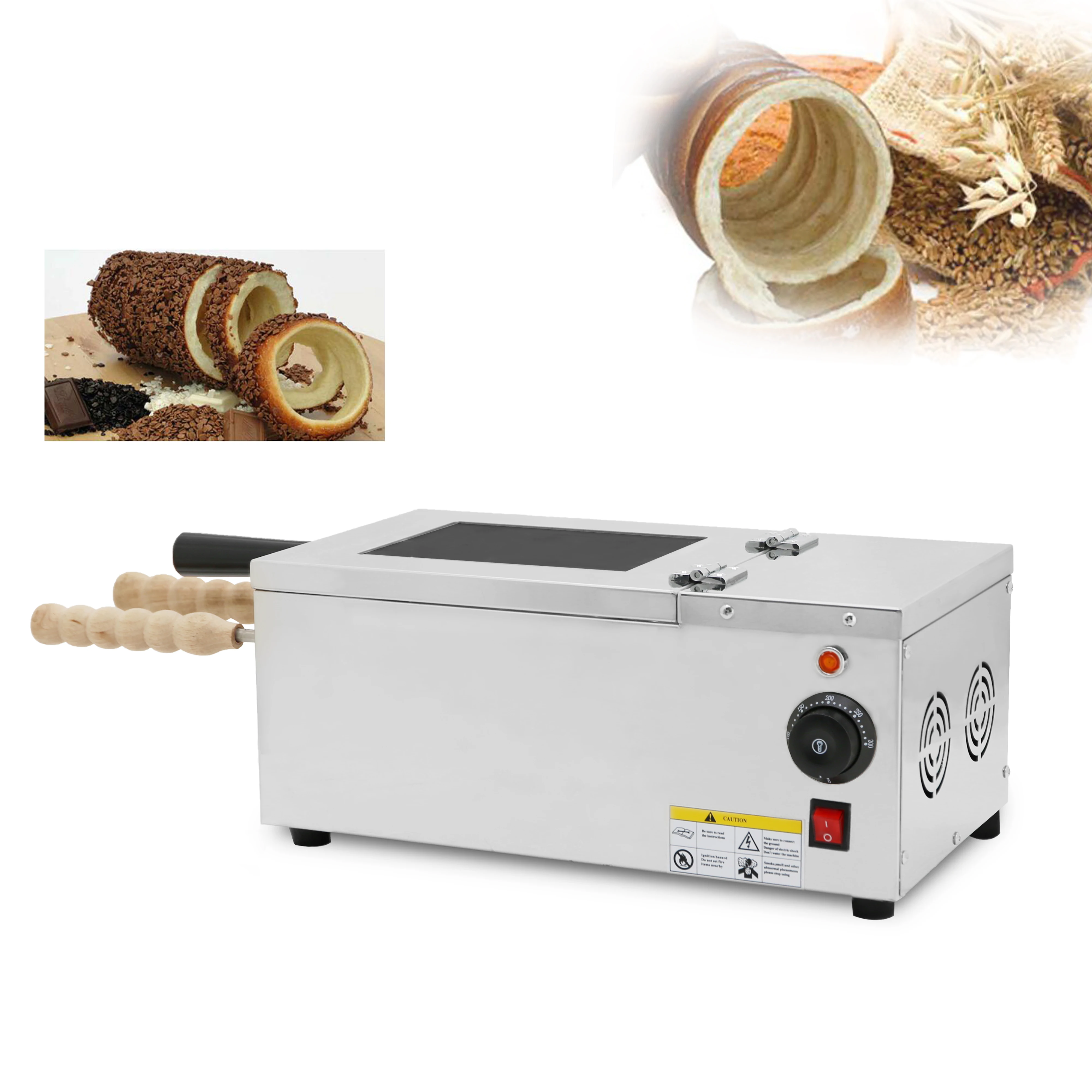 

Новая печь для выпечки тортов/электрическая машина для выпечки/машина kurtos kalacs