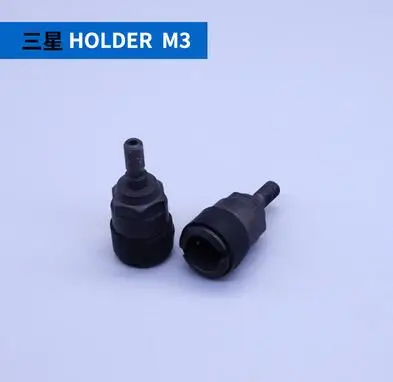 

SMT держатель, SMT Samsung Держатель сопла, разъем стержня сопла CP45 FV NEO держатель M3 M4 M5 держатель