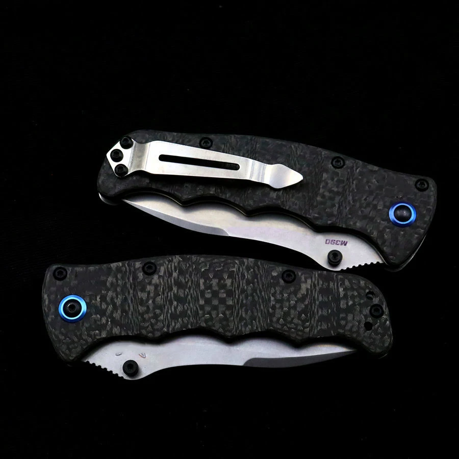 Рисунок 5 - BM 484 тактический складной нож