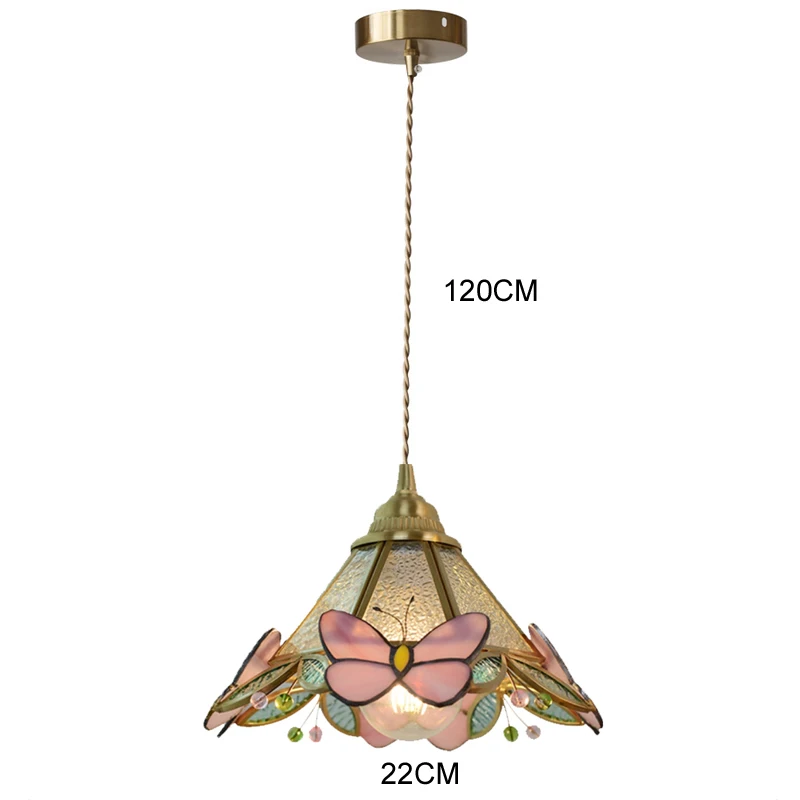 Современные подвесные светильники в скандинавском стиле для коридора и балкона