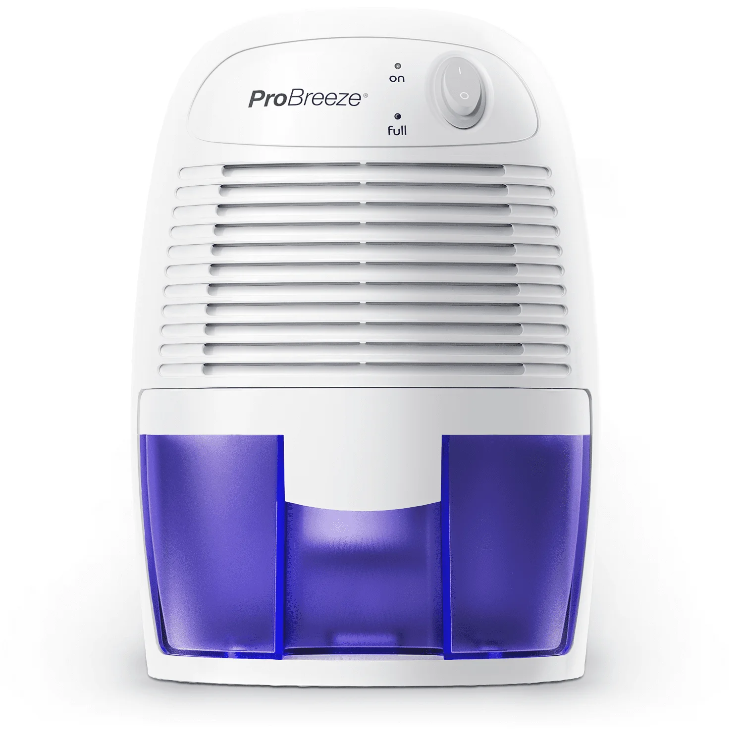 

NEW Delivery within 7-10 daysHuanQiu 1 Pint Portable Dehumidifier for Small Rooms up to 215 sq. ft. - 0.5 Pint Moisture Removal/