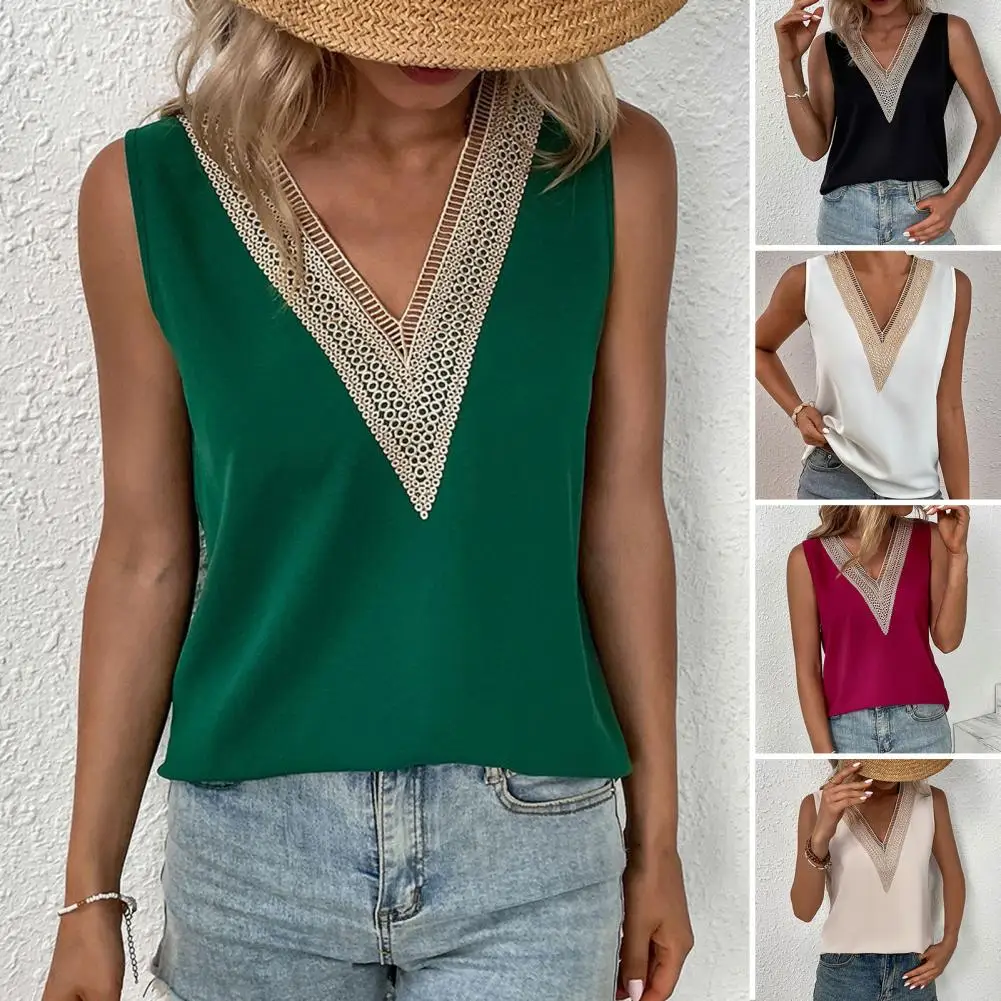 

Стильный Свободный Топ, крутой женский жилет, тонкий однотонный простой Летний жилет на ощупь