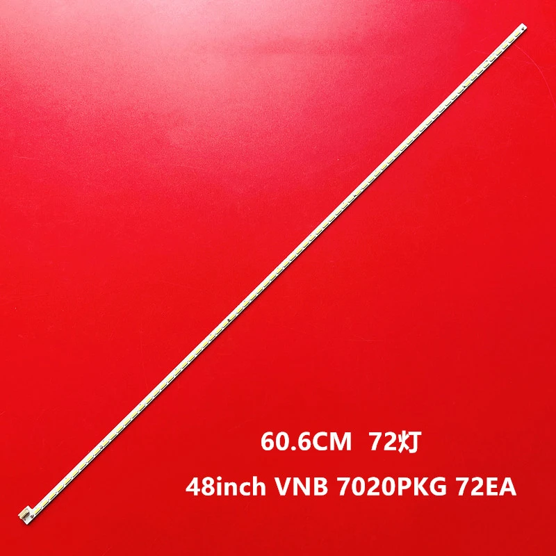 

Светодиодная лента для подсветки VESTEL VES480UNVS-M01