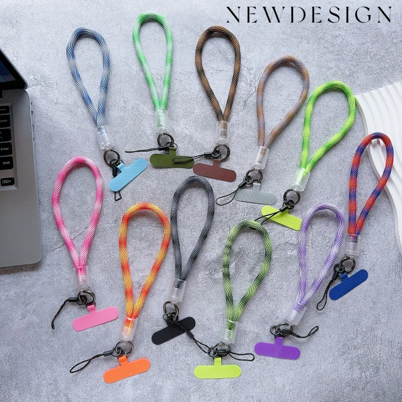 Модный женский ремень ремешок на запястье многофункциональный удобный для