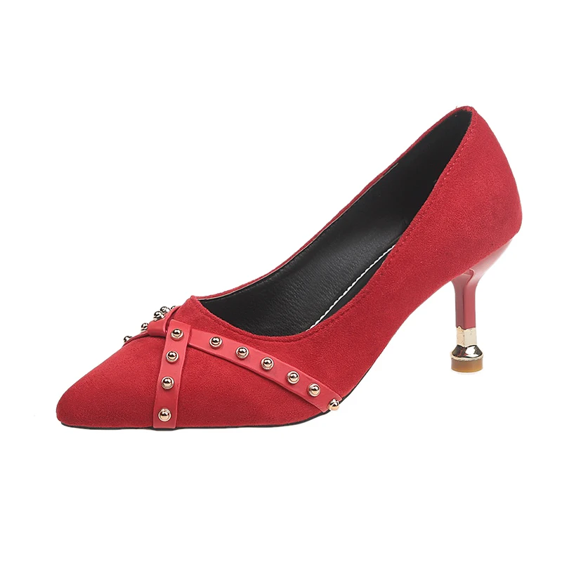 Купить Женские Туфли 34 Размера