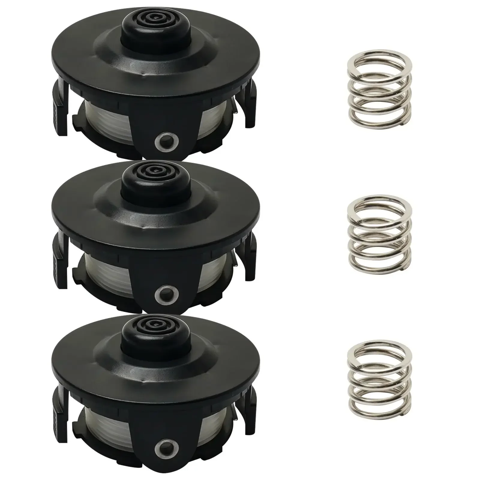 

Головка триммера NEWONE для DUR181, DUR181Z, DUR141, UR180D